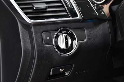 2017 Mercedes-Benz GLE-Class, $25995. Photo 8