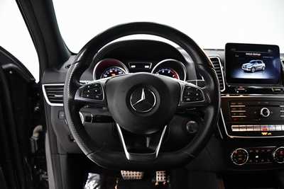 2017 Mercedes-Benz GLE-Class, $25995. Photo 9