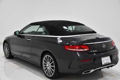 2019 Mercedes-Benz C-Class, $31495. Photo 3