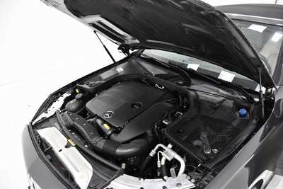 2019 Mercedes-Benz C-Class, $31495. Photo 6