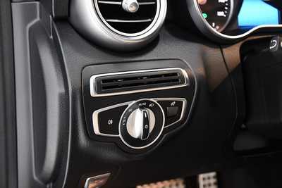 2019 Mercedes-Benz C-Class, $31495. Photo 8