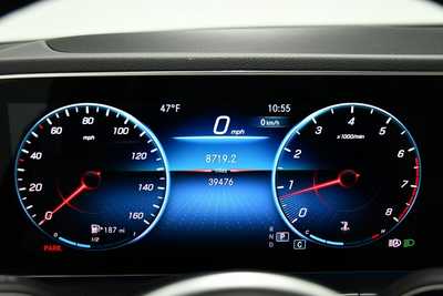 2022 Mercedes-Benz GLE-Class, $44995. Photo 10