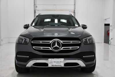 2022 Mercedes-Benz GLE-Class, $44995. Photo 2