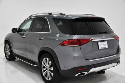 2022 Mercedes-Benz GLE-Class, $44995. Photo 3