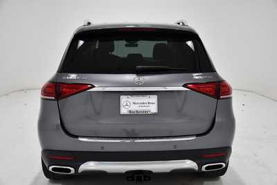 2022 Mercedes-Benz GLE-Class, $44995. Photo 4