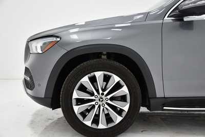 2022 Mercedes-Benz GLE-Class, $44995. Photo 5