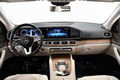 2022 Mercedes-Benz GLE-Class, $44995. Photo 7