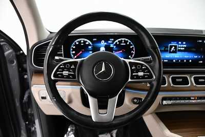 2022 Mercedes-Benz GLE-Class, $44995. Photo 9