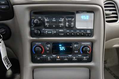 2003 Chevrolet Corvette, $29995. Photo 12