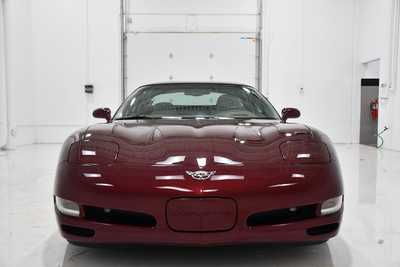2003 Chevrolet Corvette, $29995. Photo 2