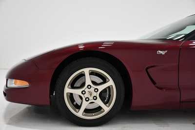 2003 Chevrolet Corvette, $29995. Photo 5