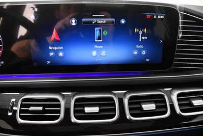 2025 Mercedes-Benz GLE-Class, $77940. Photo 11