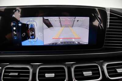 2025 Mercedes-Benz GLE-Class, $77940. Photo 12