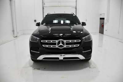 2025 Mercedes-Benz GLE-Class, $77940. Photo 2