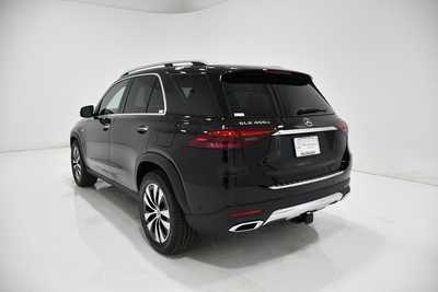 2025 Mercedes-Benz GLE-Class, $77940. Photo 3