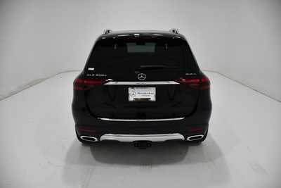 2025 Mercedes-Benz GLE-Class, $77940. Photo 4