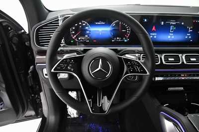 2025 Mercedes-Benz GLE-Class, $77940. Photo 9