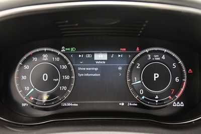2022 Jaguar E-Pace, $31995. Photo 10