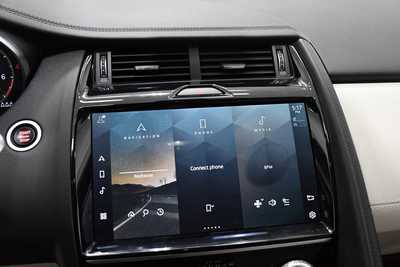 2022 Jaguar E-Pace, $31995. Photo 11