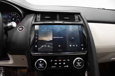 2022 Jaguar E-Pace, $31995. Photo 12