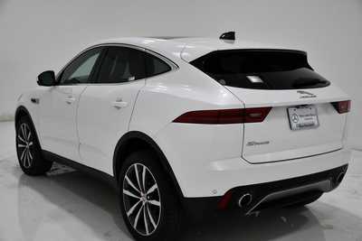 2022 Jaguar E-Pace, $31995. Photo 3