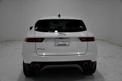 2022 Jaguar E-Pace, $31995. Photo 4