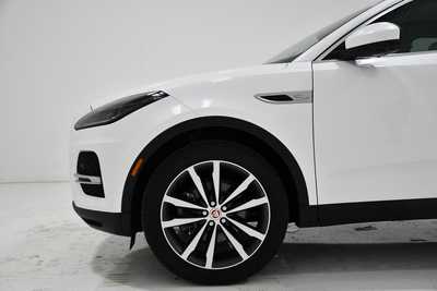 2022 Jaguar E-Pace, $31995. Photo 5