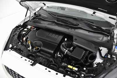 2022 Jaguar E-Pace, $31995. Photo 6