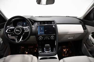 2022 Jaguar E-Pace, $31995. Photo 7