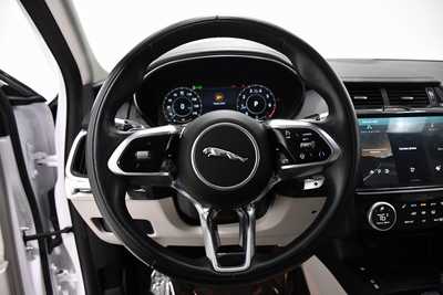 2022 Jaguar E-Pace, $31995. Photo 9
