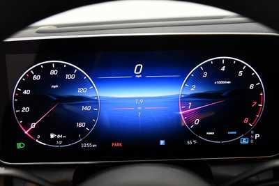 2025 Mercedes-Benz GLC-Class, $72275. Photo 10