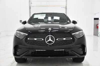 2025 Mercedes-Benz GLC-Class, $72275. Photo 2