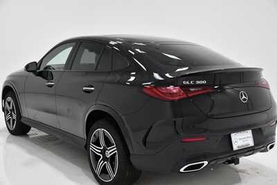 2025 Mercedes-Benz GLC-Class, $72275. Photo 3