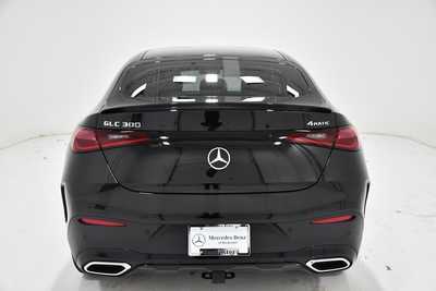 2025 Mercedes-Benz GLC-Class, $72275. Photo 4