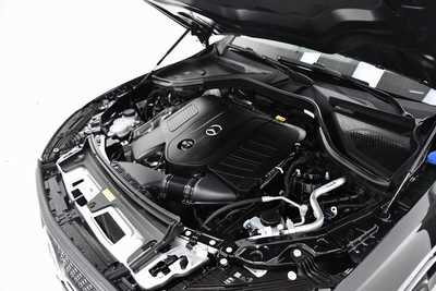 2025 Mercedes-Benz GLC-Class, $72275. Photo 6