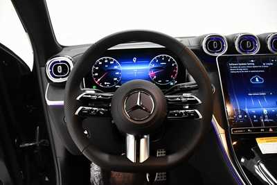 2025 Mercedes-Benz GLC-Class, $72275. Photo 9