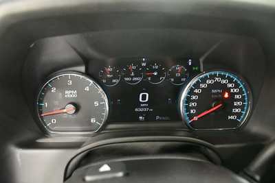 2020 GMC Yukon, $42995. Photo 10