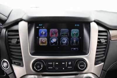 2020 GMC Yukon, $42995. Photo 11