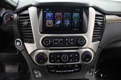 2020 GMC Yukon, $42995. Photo 12