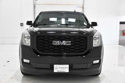 2020 GMC Yukon, $42995. Photo 2