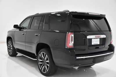 2020 GMC Yukon, $42995. Photo 3