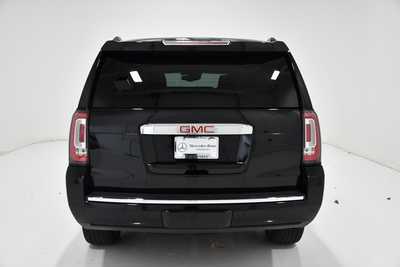 2020 GMC Yukon, $42995. Photo 4