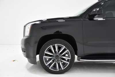 2020 GMC Yukon, $42995. Photo 5