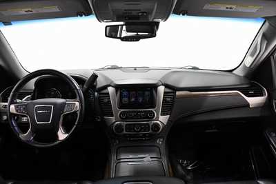 2020 GMC Yukon, $42995. Photo 7