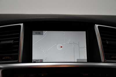 2014 Mercedes-Benz M-Class, $17795. Photo 11