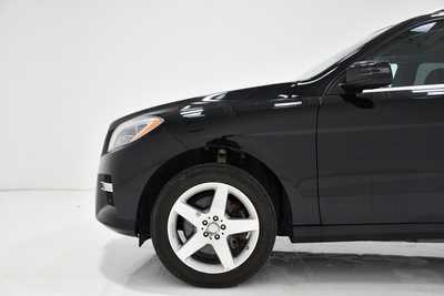 2014 Mercedes-Benz M-Class, $17795. Photo 5