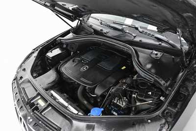 2014 Mercedes-Benz M-Class, $17795. Photo 6