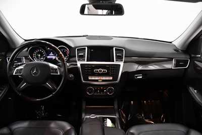 2014 Mercedes-Benz M-Class, $17795. Photo 7