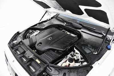 2022 Mercedes-Benz S-Class, $73995. Photo 6