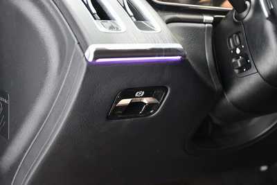 2022 Mercedes-Benz S-Class, $73995. Photo 8